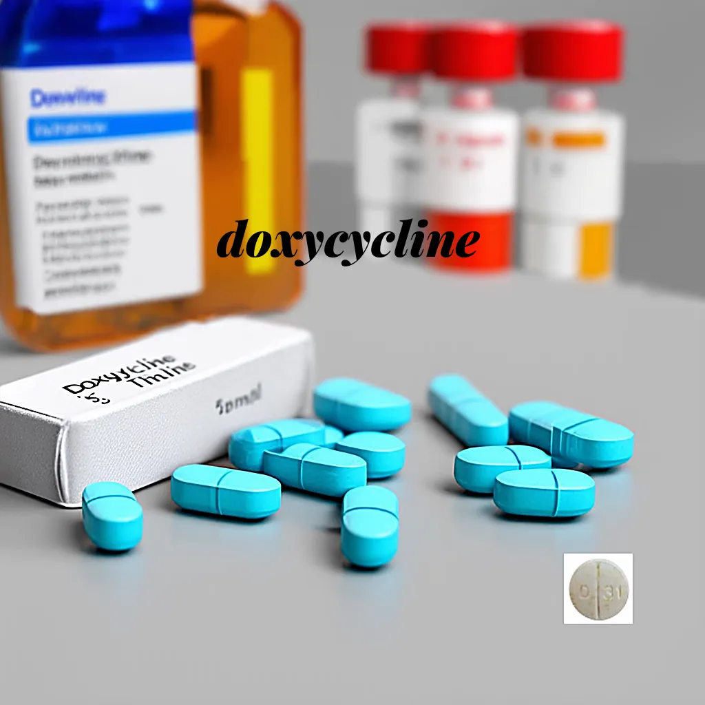 Prix de la doxycycline